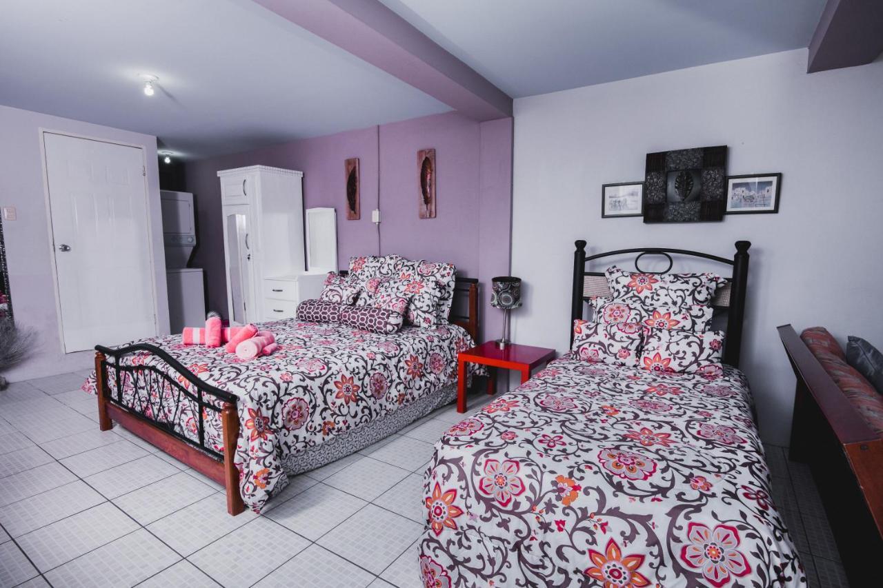 The Valley Oasis Inn Saint Joseph Esterno foto
