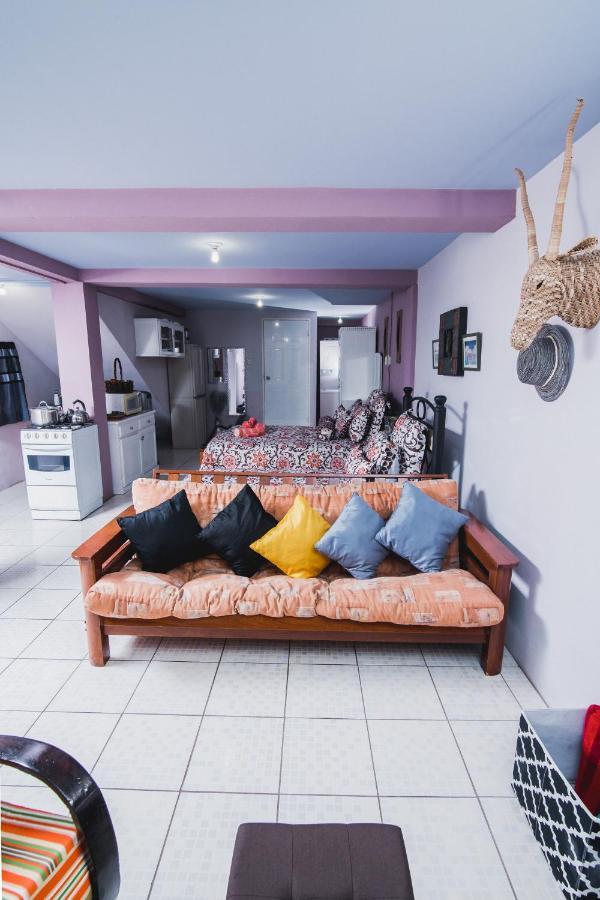 The Valley Oasis Inn Saint Joseph Esterno foto