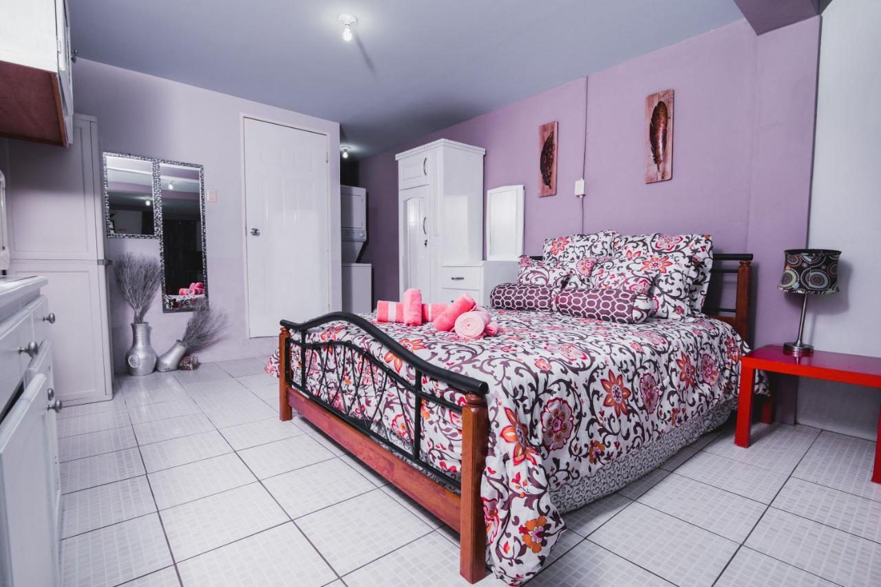 The Valley Oasis Inn Saint Joseph Esterno foto