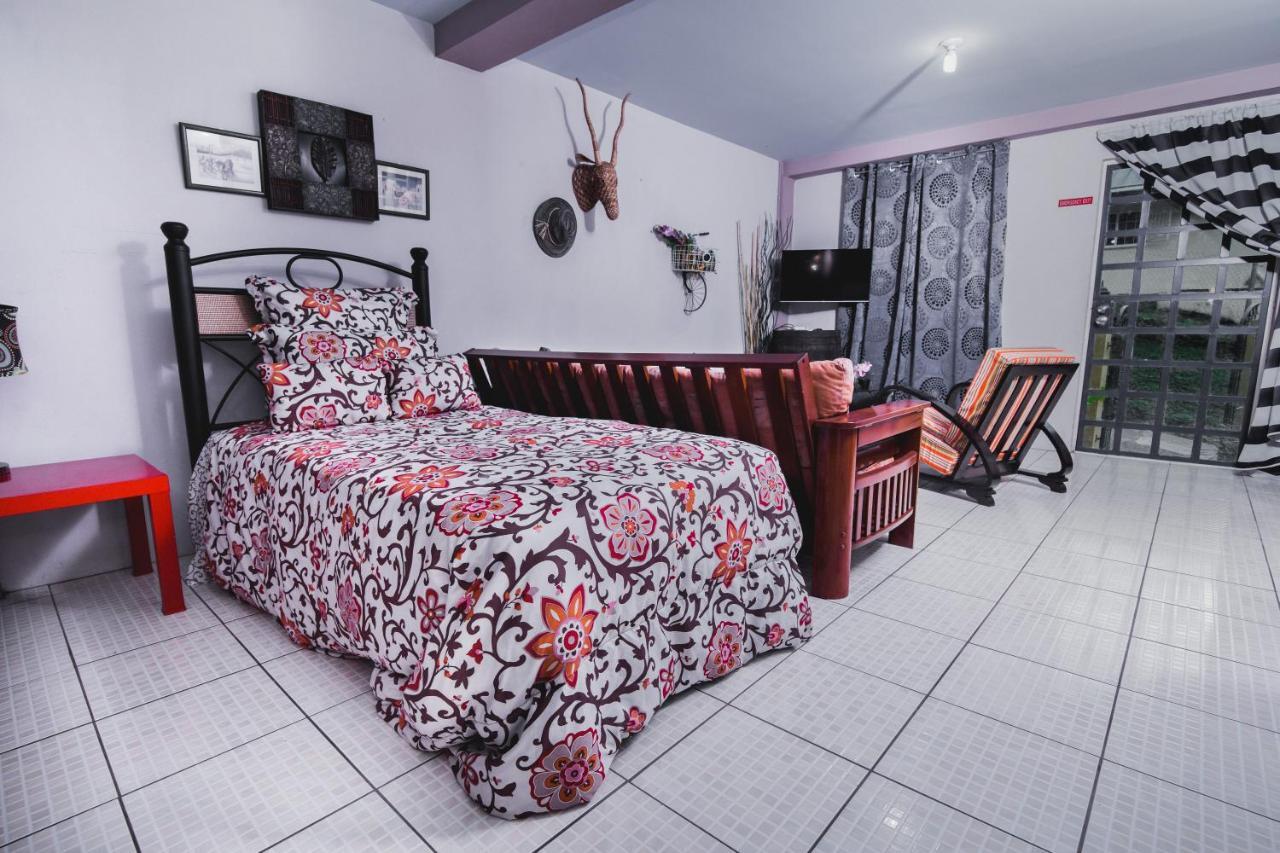 The Valley Oasis Inn Saint Joseph Esterno foto