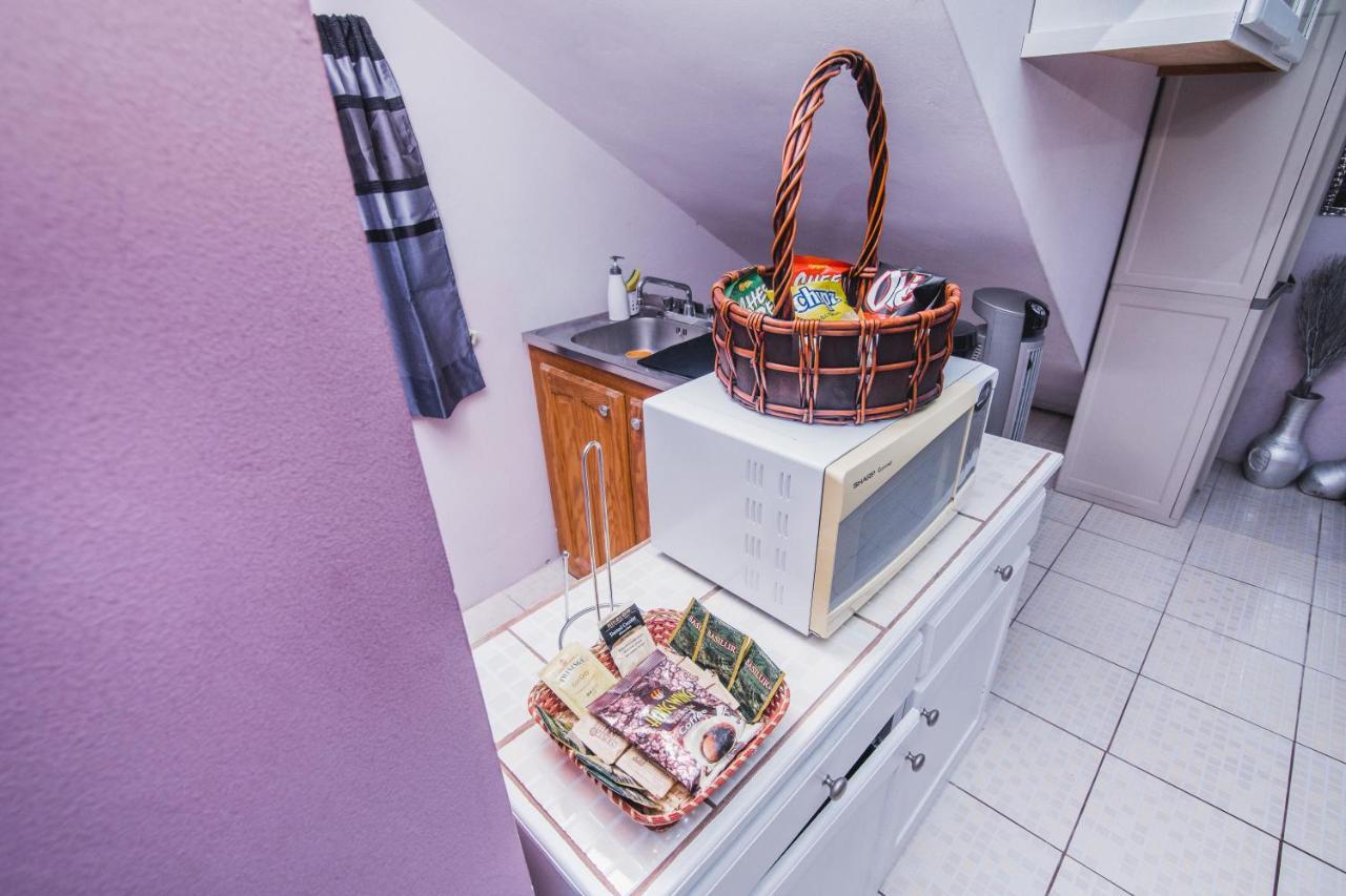 The Valley Oasis Inn Saint Joseph Esterno foto