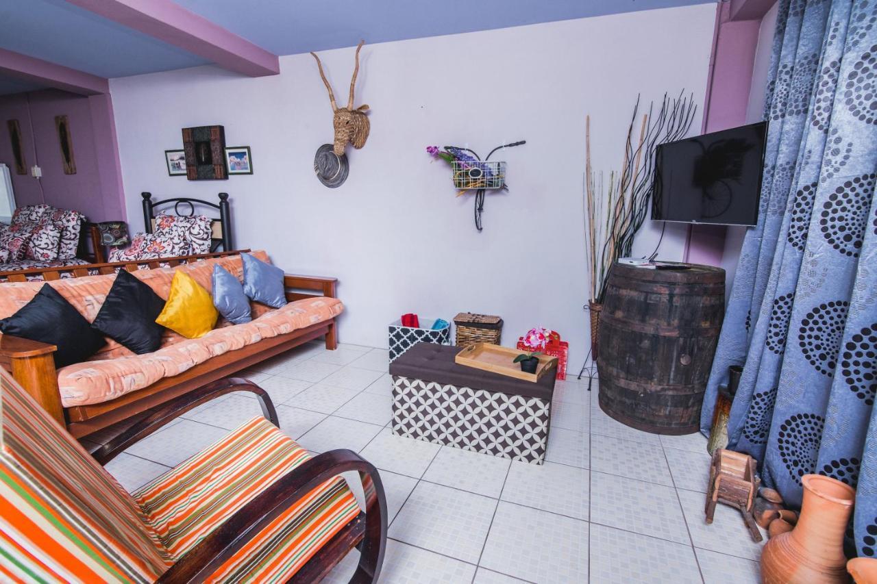 The Valley Oasis Inn Saint Joseph Esterno foto